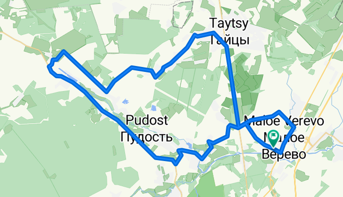 40 КМ