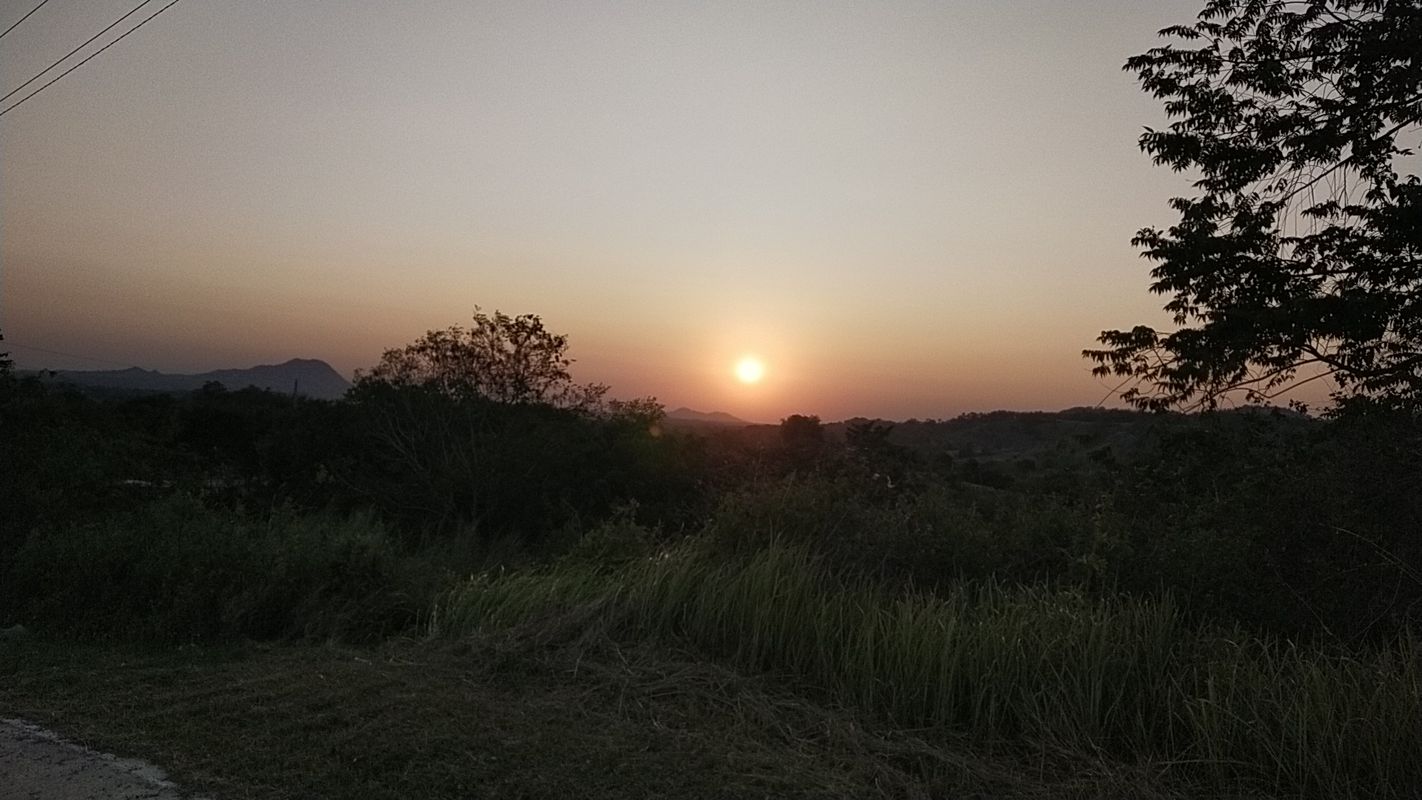 Cuyapo - Talugtug Road to Unnamed Road, Cuyapo