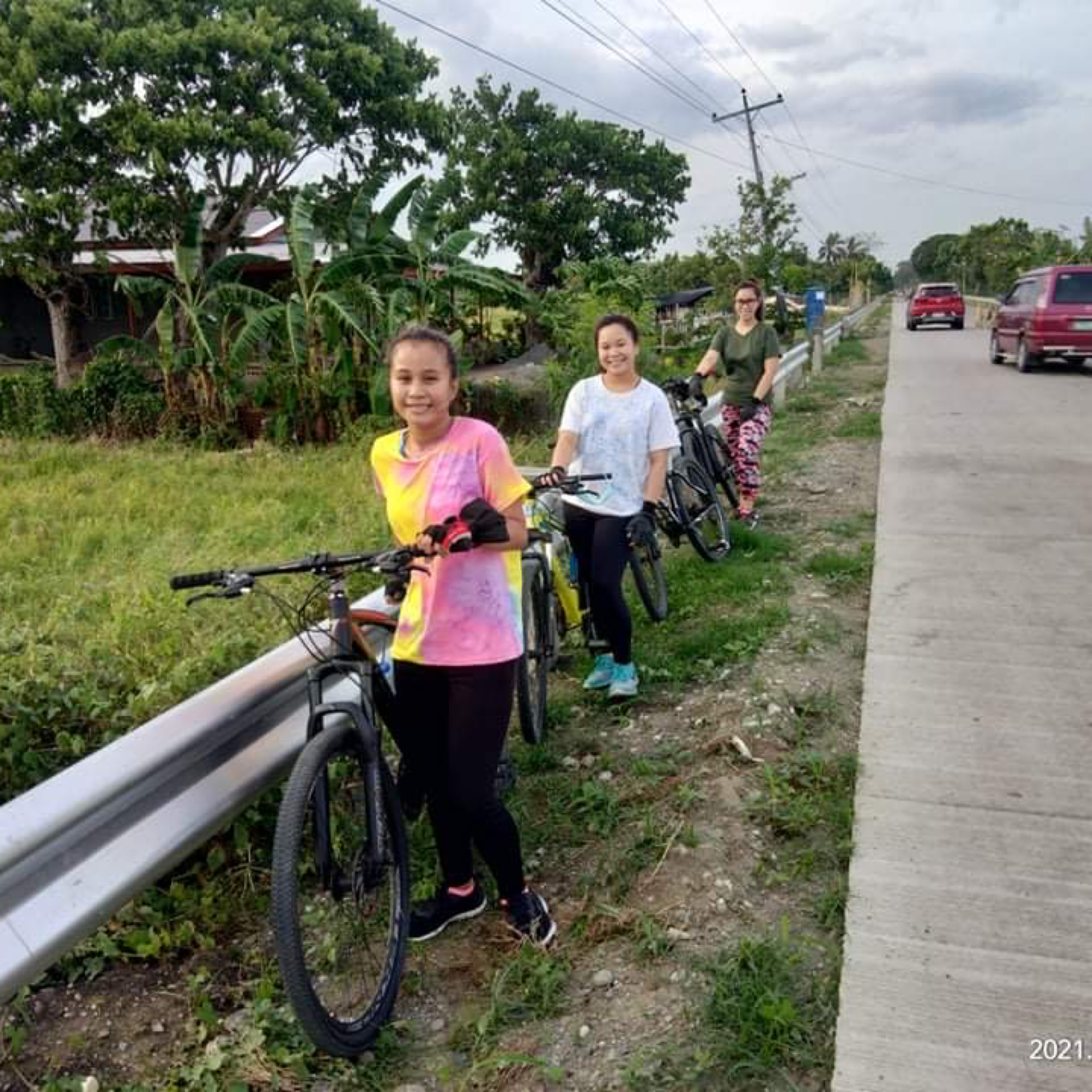 BIKERS