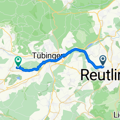 Wurmlinger Kapelle