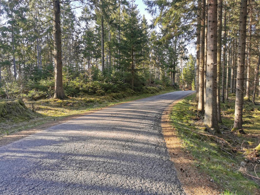 Källevägen 9 to Källevägen 9