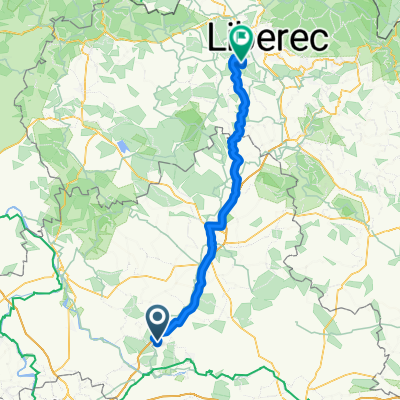 Nedelni premiera na Jested