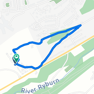 Woodlands 16 to Woodlands 16