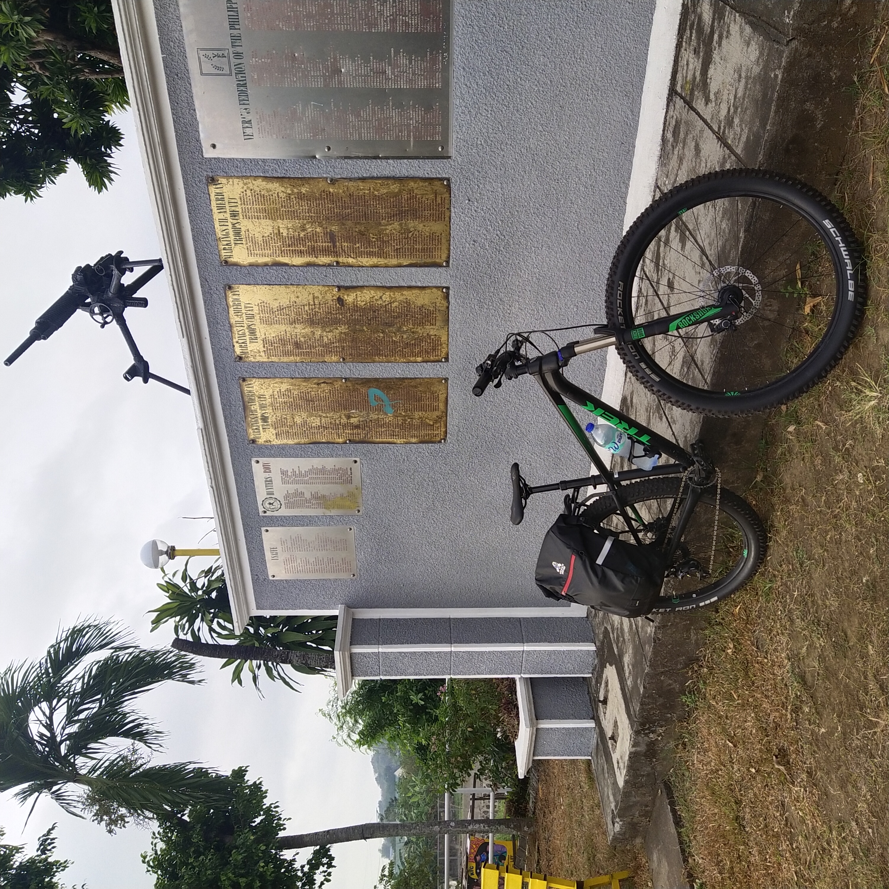 East Bank Road, Taytay to Blk 18 - Pili Street, Taytay