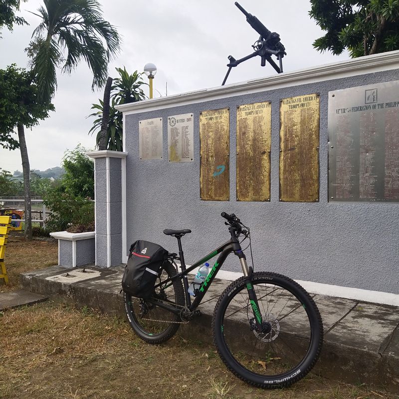 East Bank Road, Taytay to Blk 18 - Pili Street, Taytay