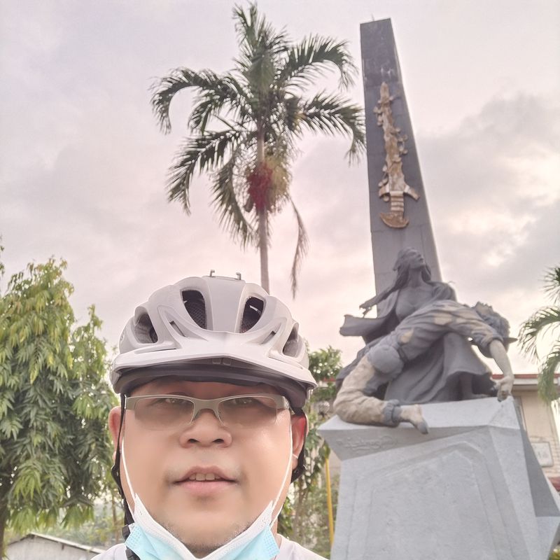 East Bank Road, Taytay to Blk 18 - Pili Street, Taytay