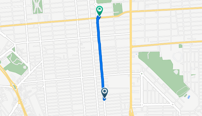 Diese Route in Bikemap Web öffnen
