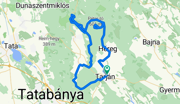 Gerecse