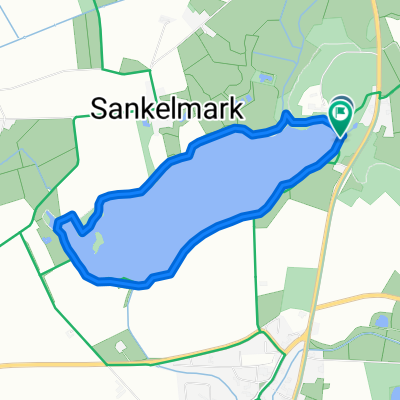 Sankelmarker See