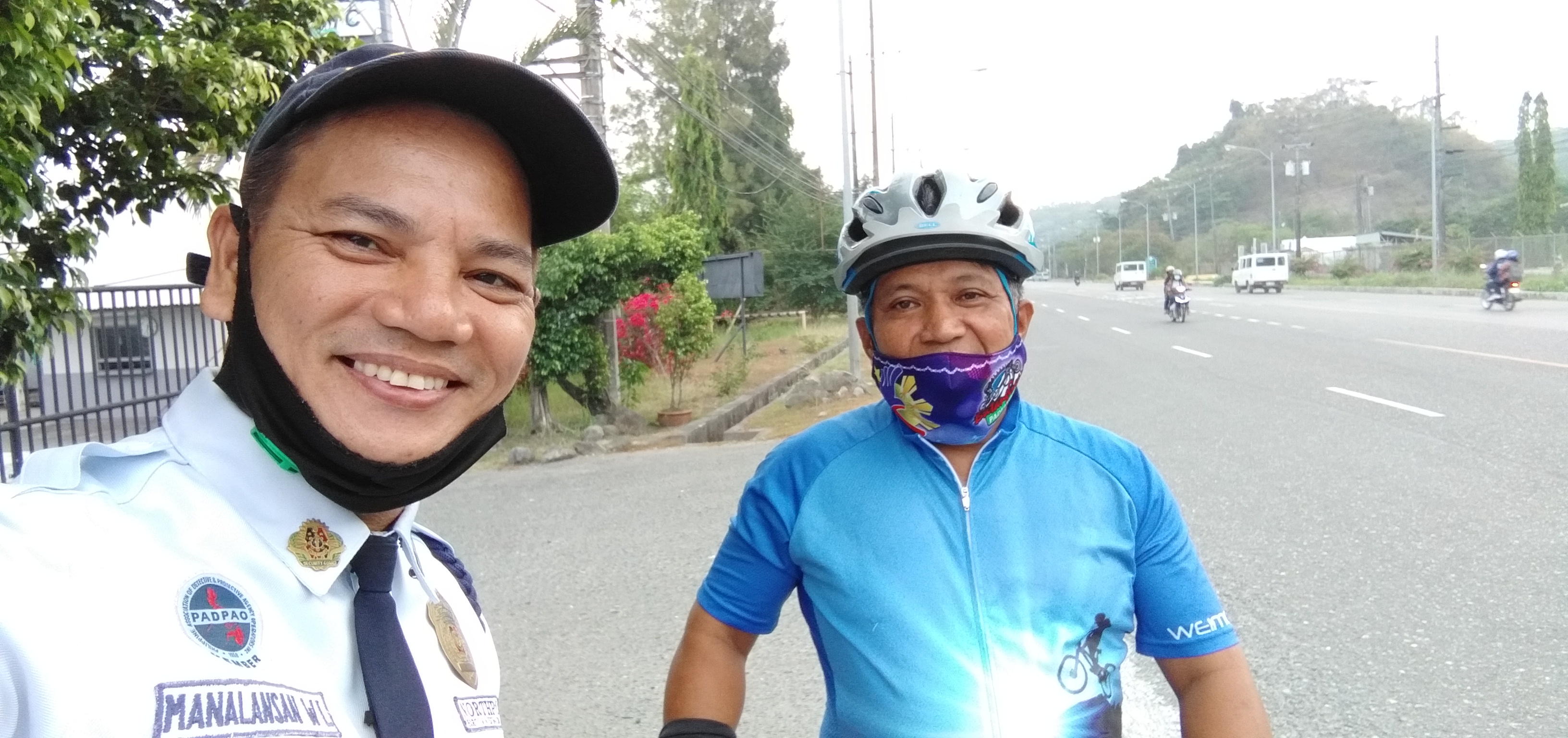 Boton Junction, Morong to Gladiola Street 27a, Olongapo
