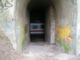 Destacado 7 en la ruta de Bikemap "Praha - Kralupy - Roudnice" Destacado 7 en la ruta de Bikemap "Praha - Kralupy - Roudnice"