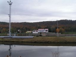 Destacado 4 en la ruta de Bikemap "Praha - Kralupy - Roudnice" Destacado 4 en la ruta de Bikemap "Praha - Kralupy - Roudnice"