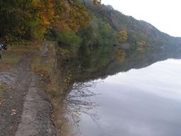 Destacado 2 en la ruta de Bikemap "Praha - Kralupy - Roudnice" Destacado 2 en la ruta de Bikemap "Praha - Kralupy - Roudnice"