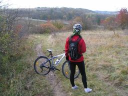 Destacado 8 en la ruta de Bikemap "Praha - Kralupy - Roudnice" Destacado 8 en la ruta de Bikemap "Praha - Kralupy - Roudnice"