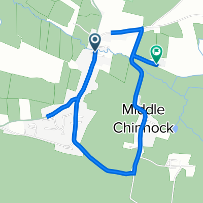 Chinnock Loop