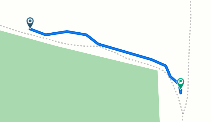 Unnamed Road to P2300, Safi