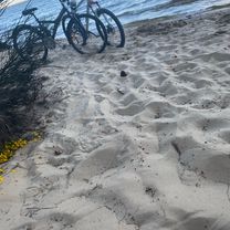 Itinéraire à partir de Rue Guynemer Cazaux, La Teste-de-Buch