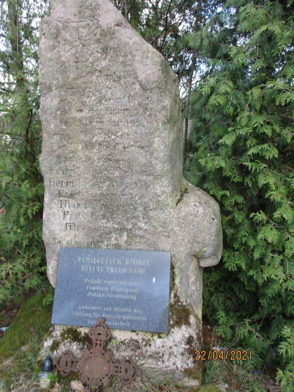 Pętla Goleniów-Podańsko-Bolechowo