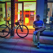 الدوحة to Umm Swayya St, Doha