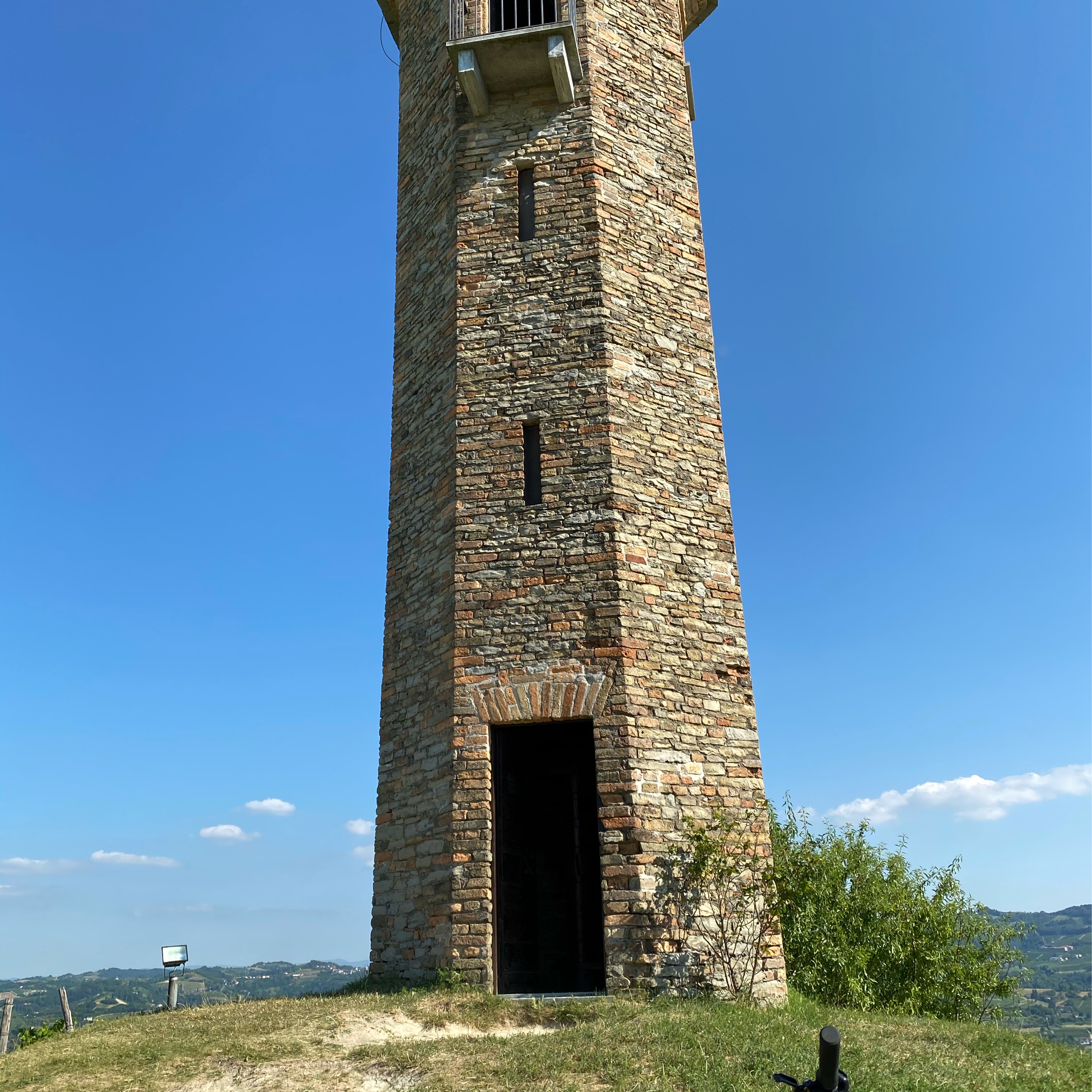 Torre dei Contini