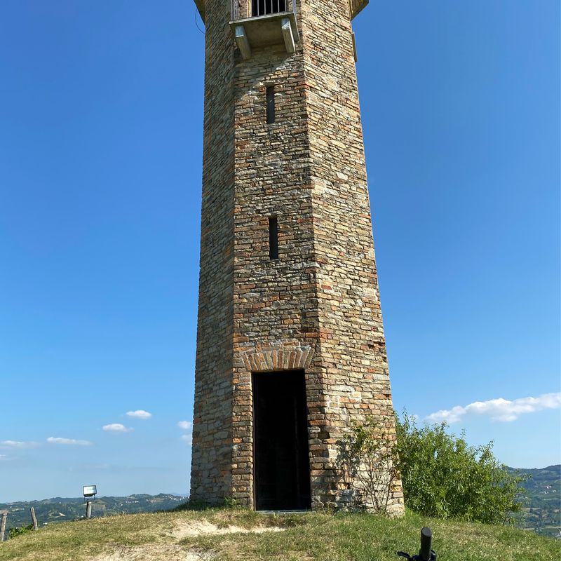 Torre dei Contini