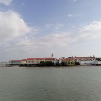 De Interamericana, Panamá a Interamericana, Panamá