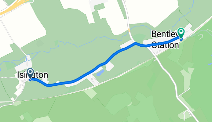 Diese Route in Bikemap Web öffnen