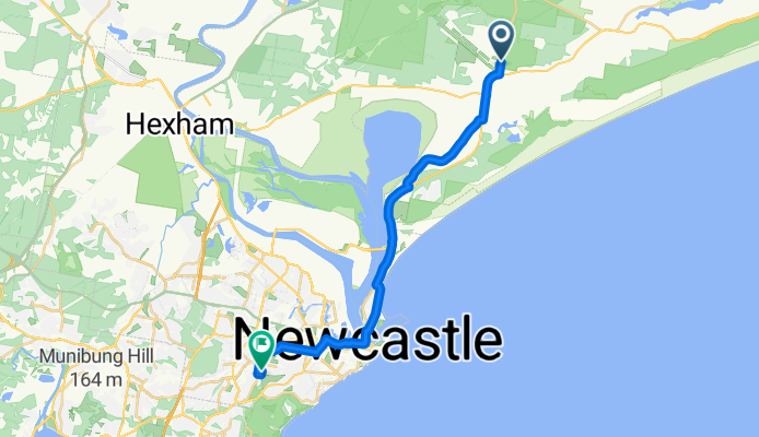 49–69 Medowie Road, Williamtown to 25 Bullecourt Circuit, Adamstown