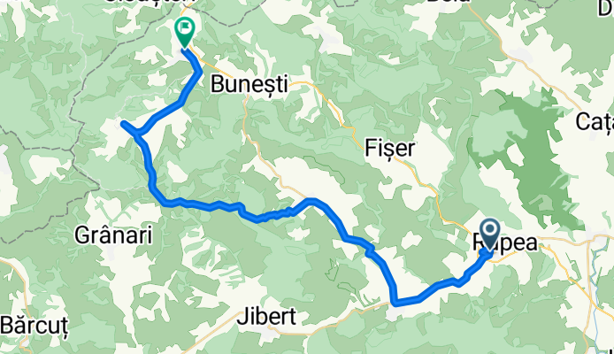 Diese Route in Bikemap Web öffnen