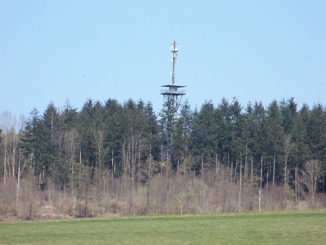 Rund um Obersayn