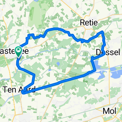Kasterlee