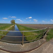 An der Martinskirche 14, Lilienthal nach Am Heiligenberg 9, Bruchhausen-Vilsen