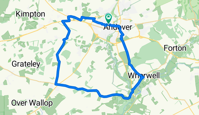 Diese Route in Bikemap Web öffnen