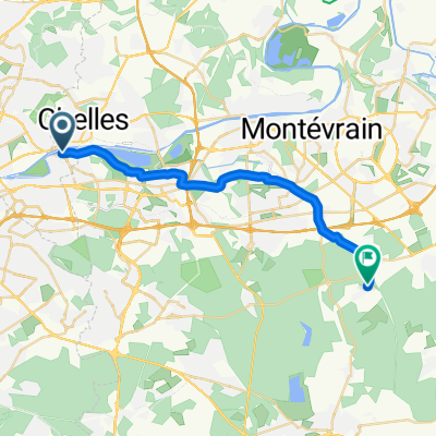 alternative à fin de paris-marne