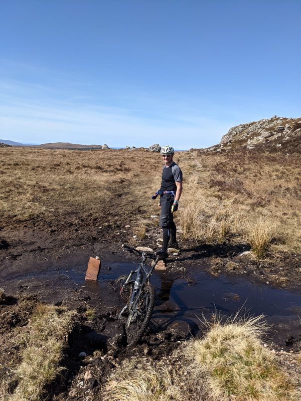 Aultbea - Fionn Loch