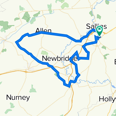kildare