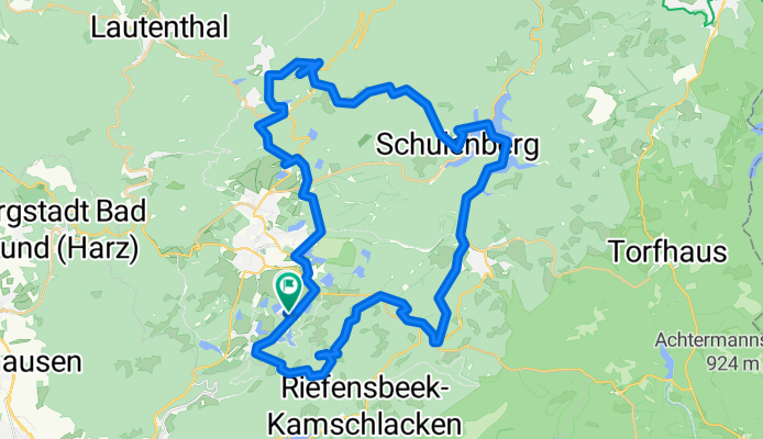 Bocksberg , Schalke,usw