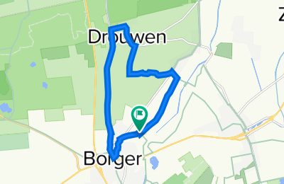 Open this route in the Bikemap app