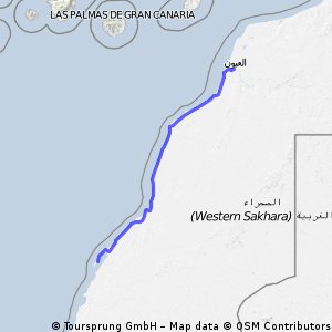 Laayoune -Dakhla