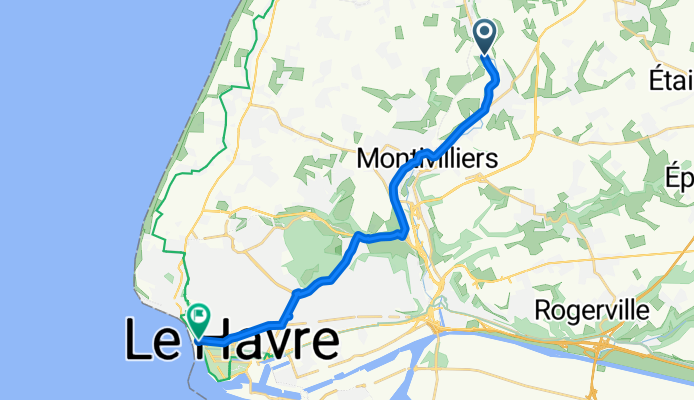 Rolleville Cycling