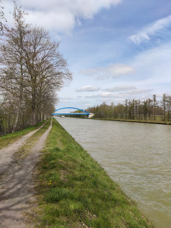 Lengericher Damm 25, Saerbeck nach Heckenstraße 11, Lienen