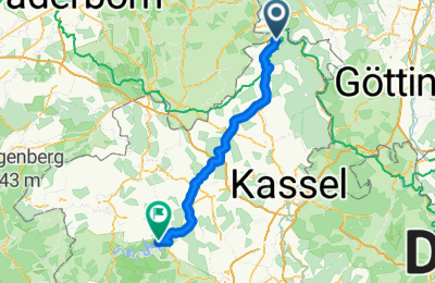 Open this route in the Bikemap app