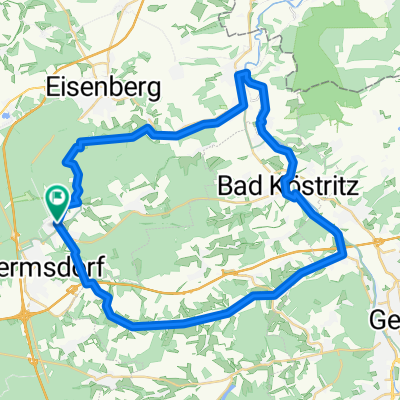 Mühltalrunde