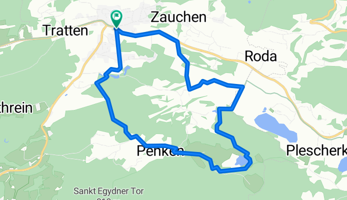 Diese Route in Bikemap Web öffnen