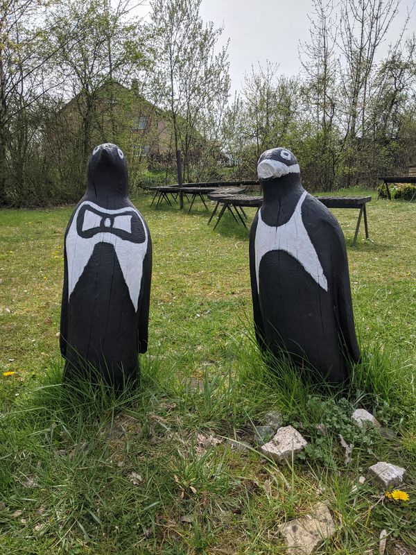 Ondrup Alter Bahnhof - Lüdinghausen nach Ondrup Alter Bahnhof - Lüdinghausen