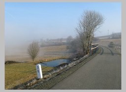 Highlight 2 along the Bikemap route "Schwarzenbach/Wald Rundstrecke"