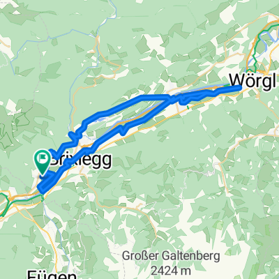 Gröben 700, Münster nach Gröben 700, Münster