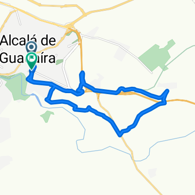 Manuela 2º Circuito