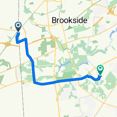 Delaware rock gym forgot to stop timer. took 45 mins