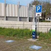 Foto 8 der Bikemap-Route "VREDEN - STADTLOHN - VREDEN 001"